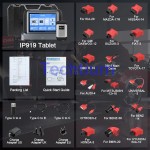 XTOOL IP919 MAX